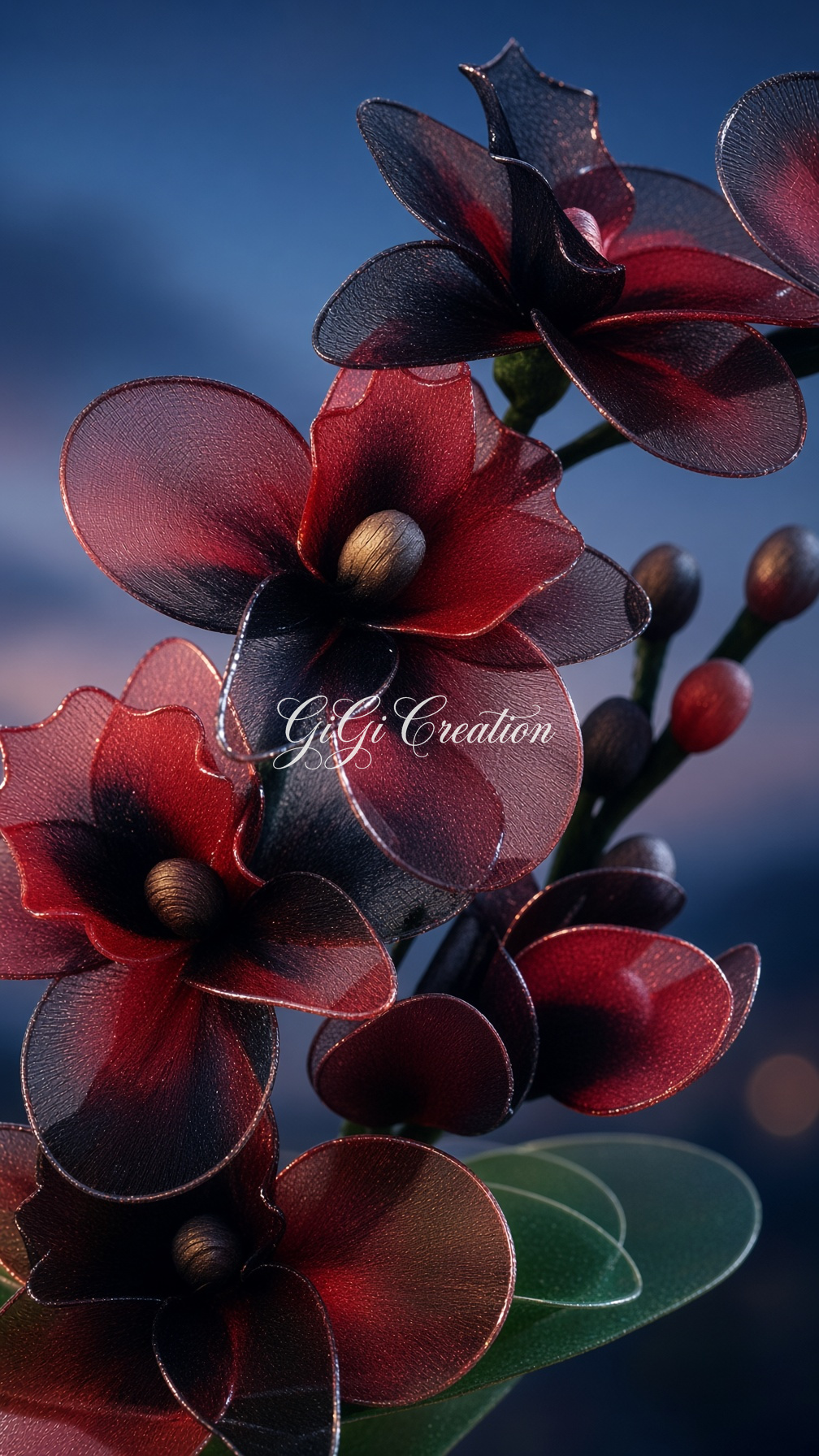 Flower Arrangements