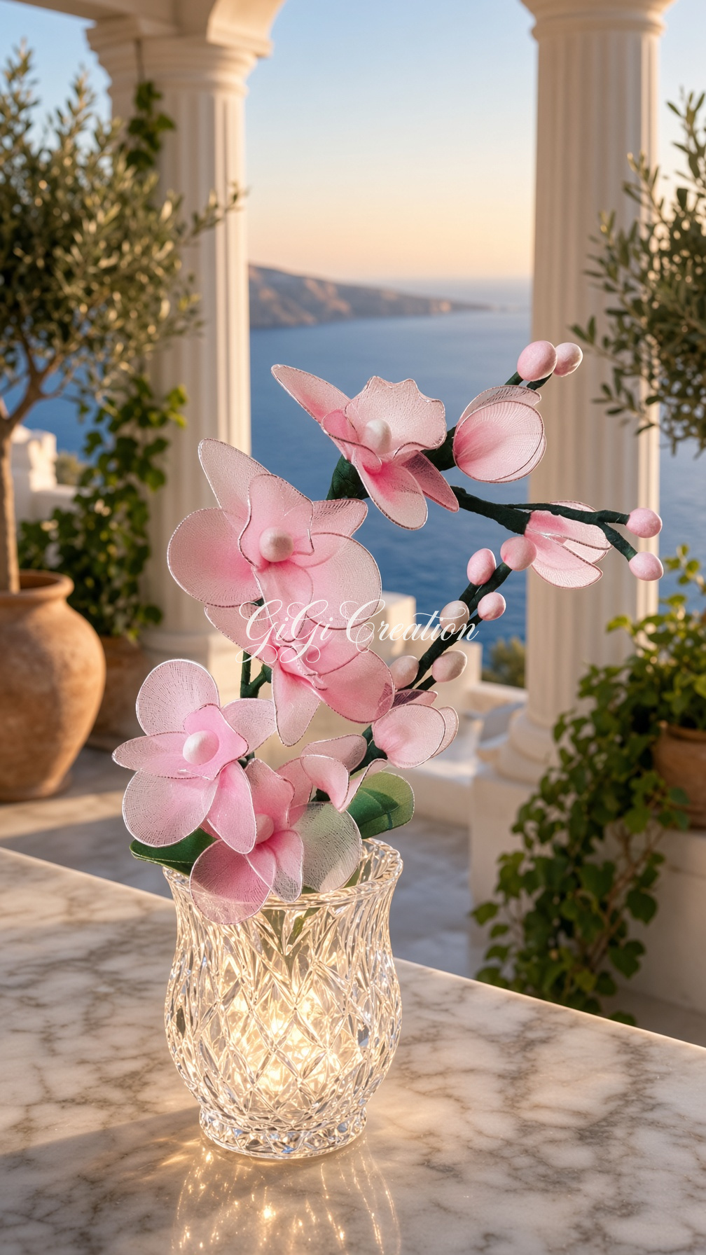 Flower Arrangements