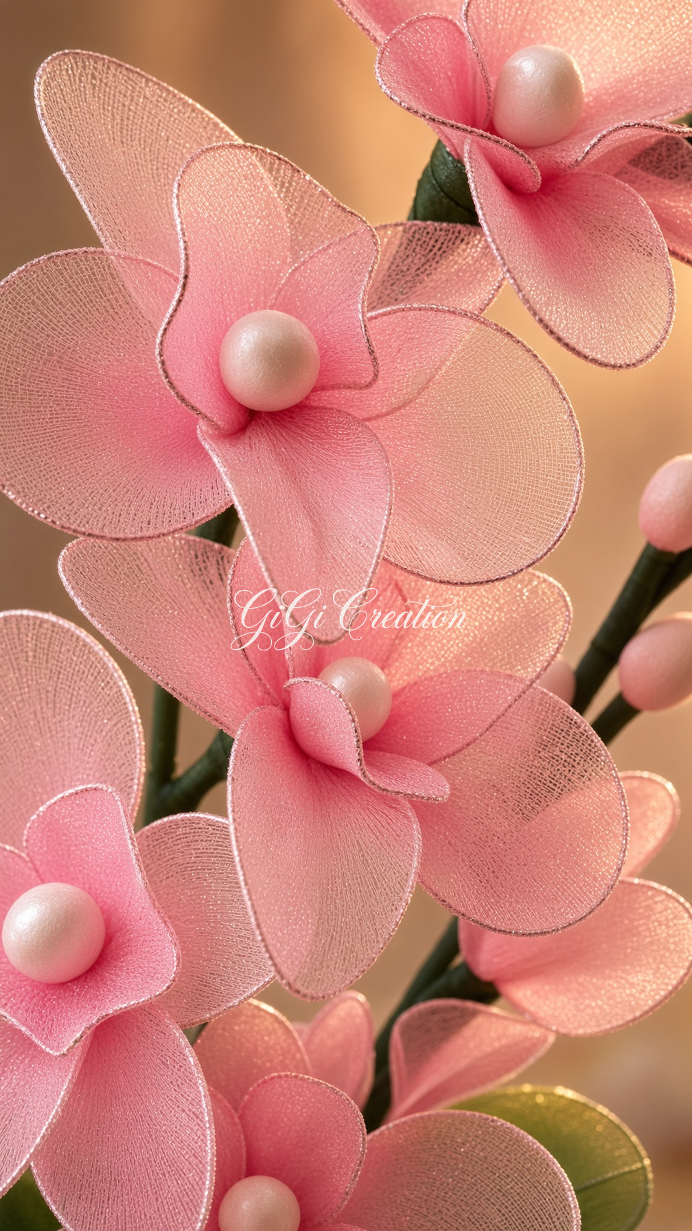 Flower Arrangements