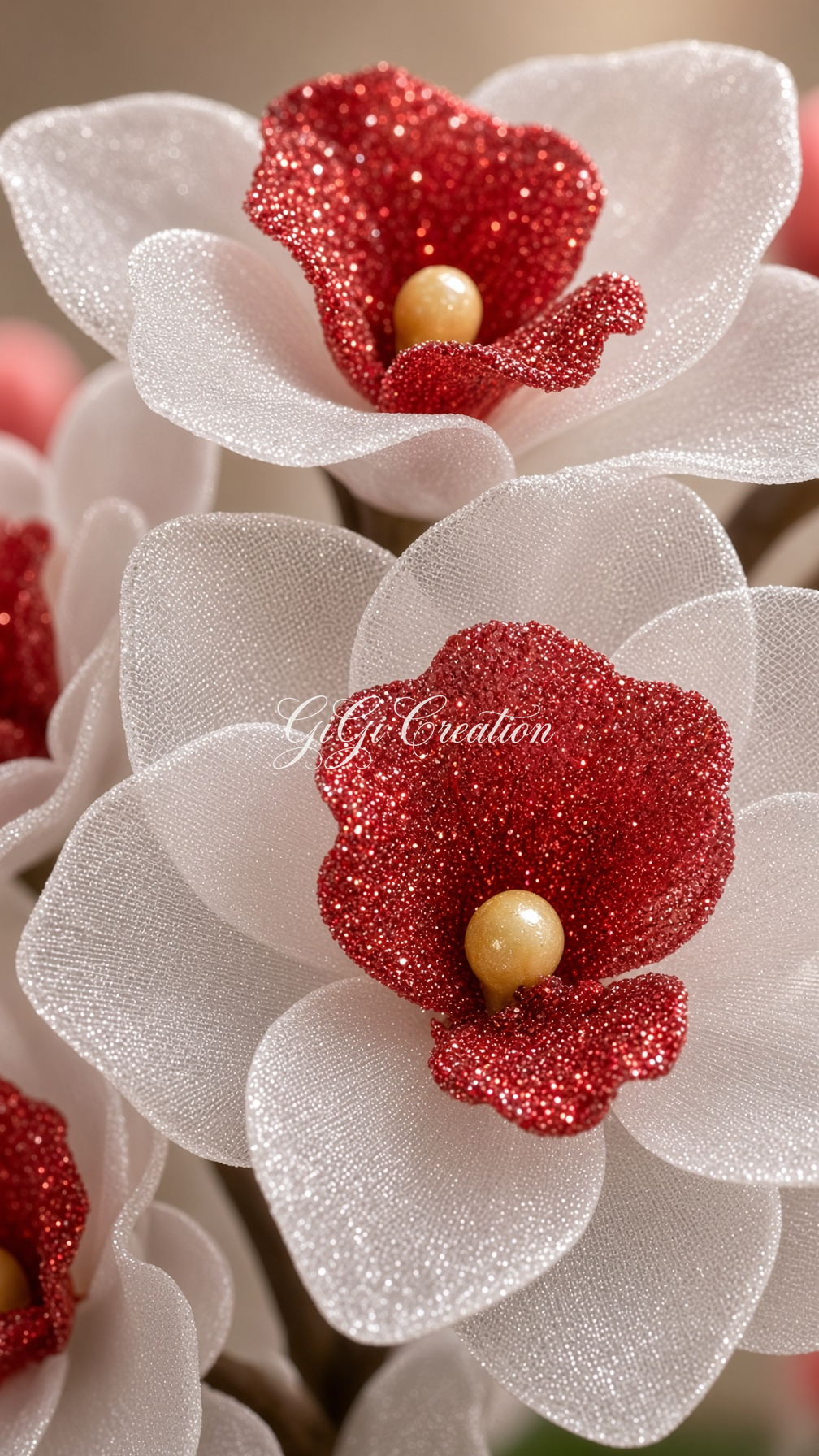 Flower Arrangements