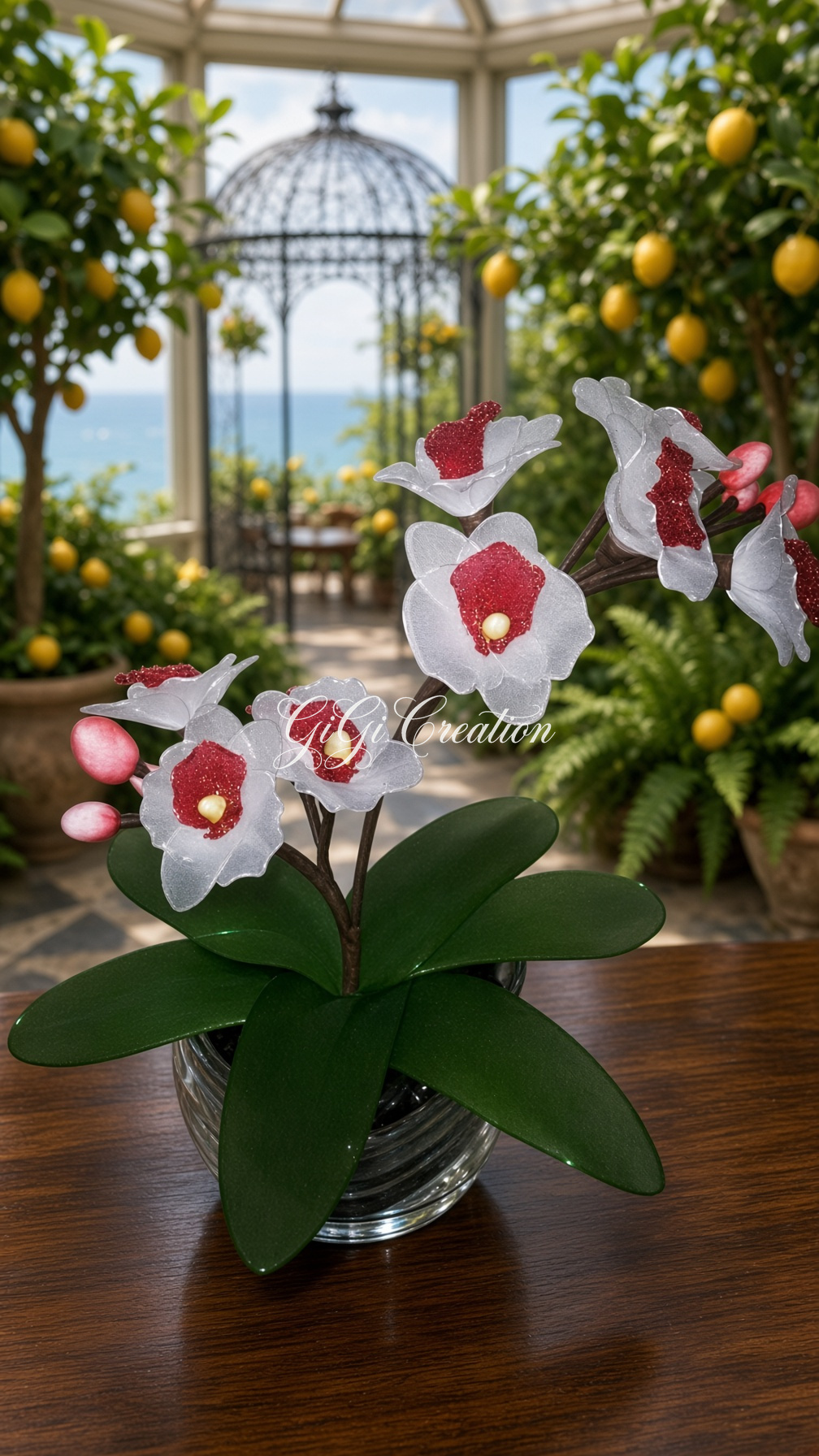 Flower Arrangements
