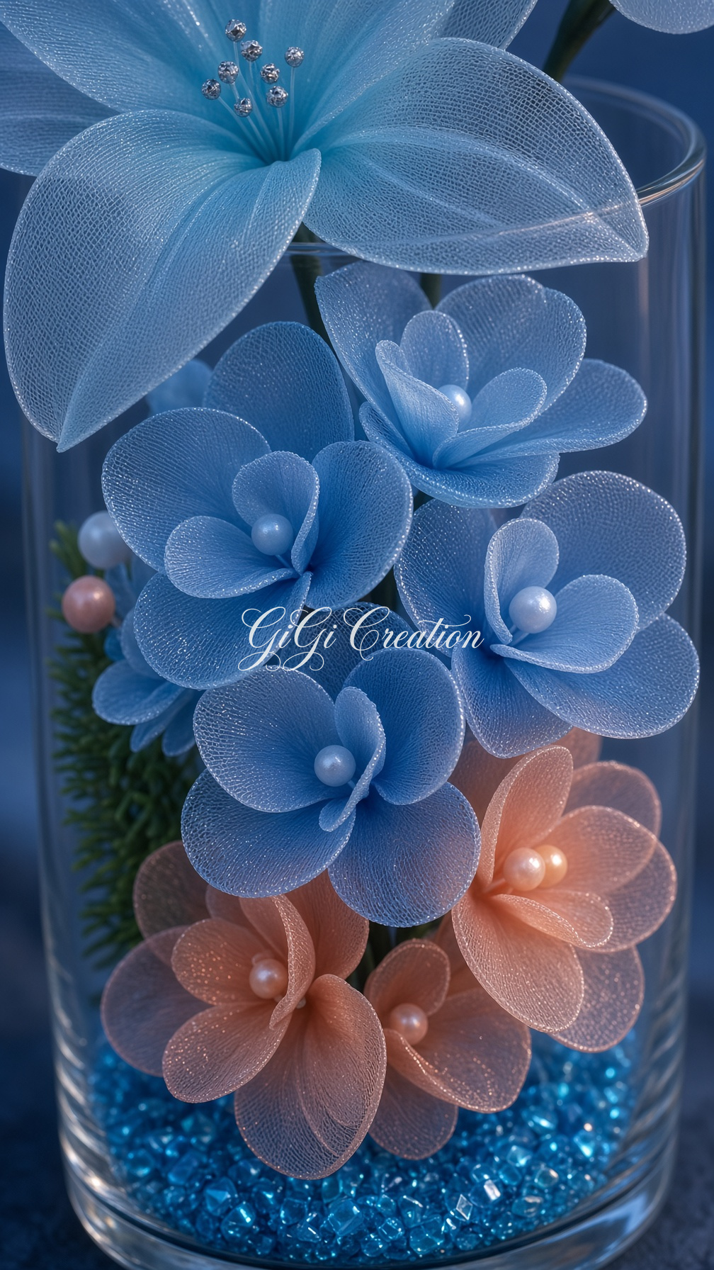 Flower Arrangements