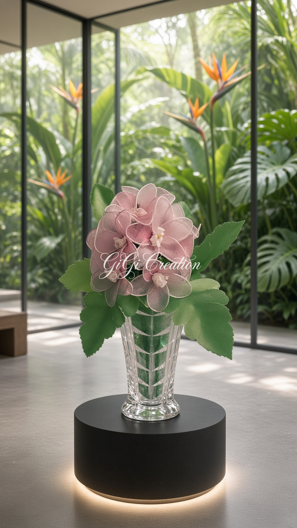 Flower Arrangements