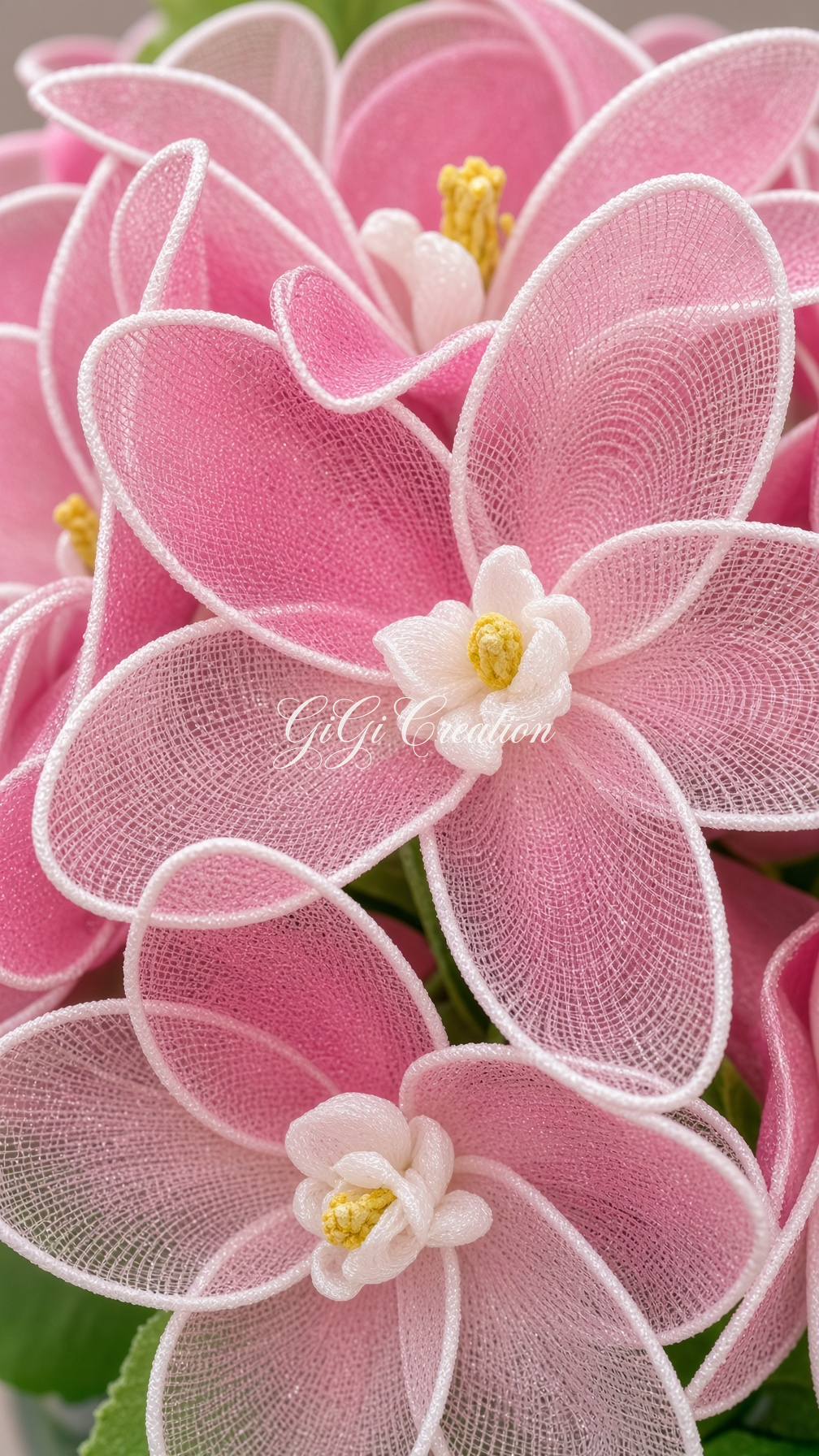 Flower Arrangements