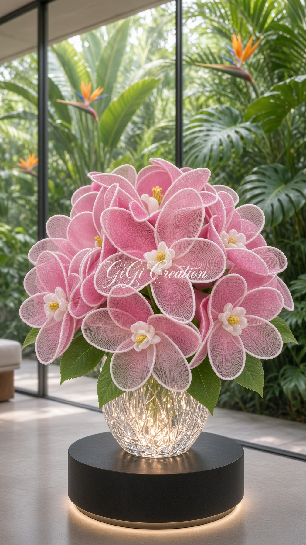 Flower Arrangements