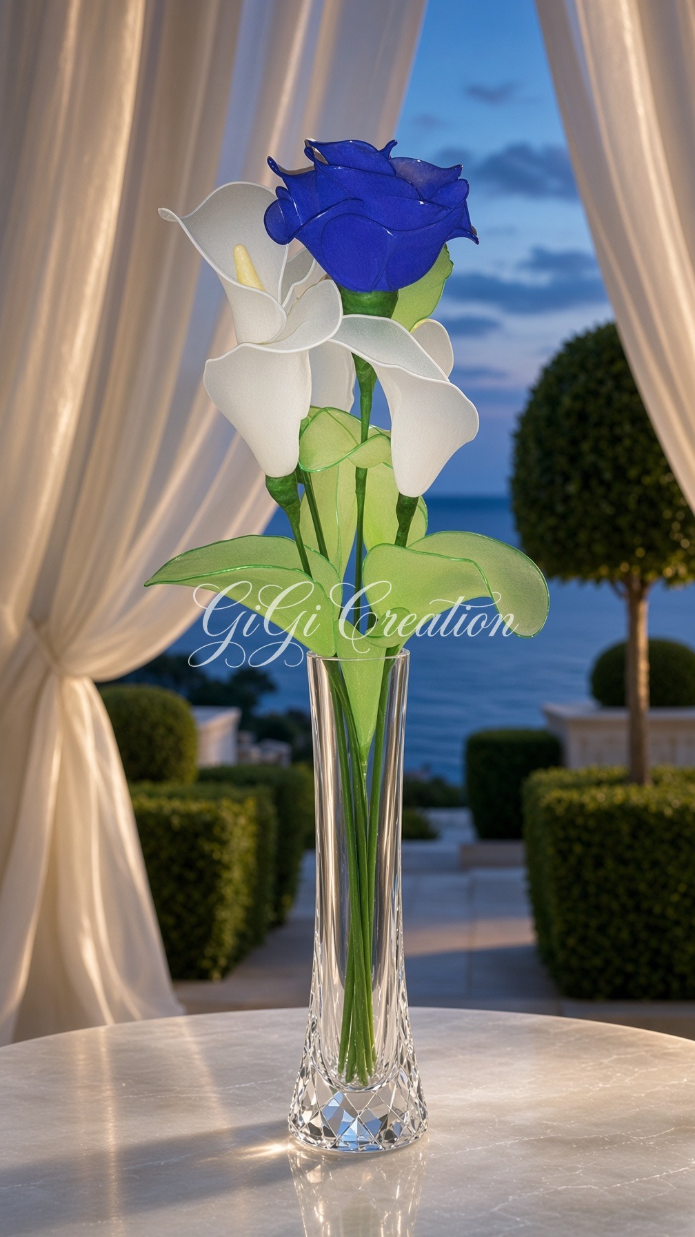 Flower Arrangements