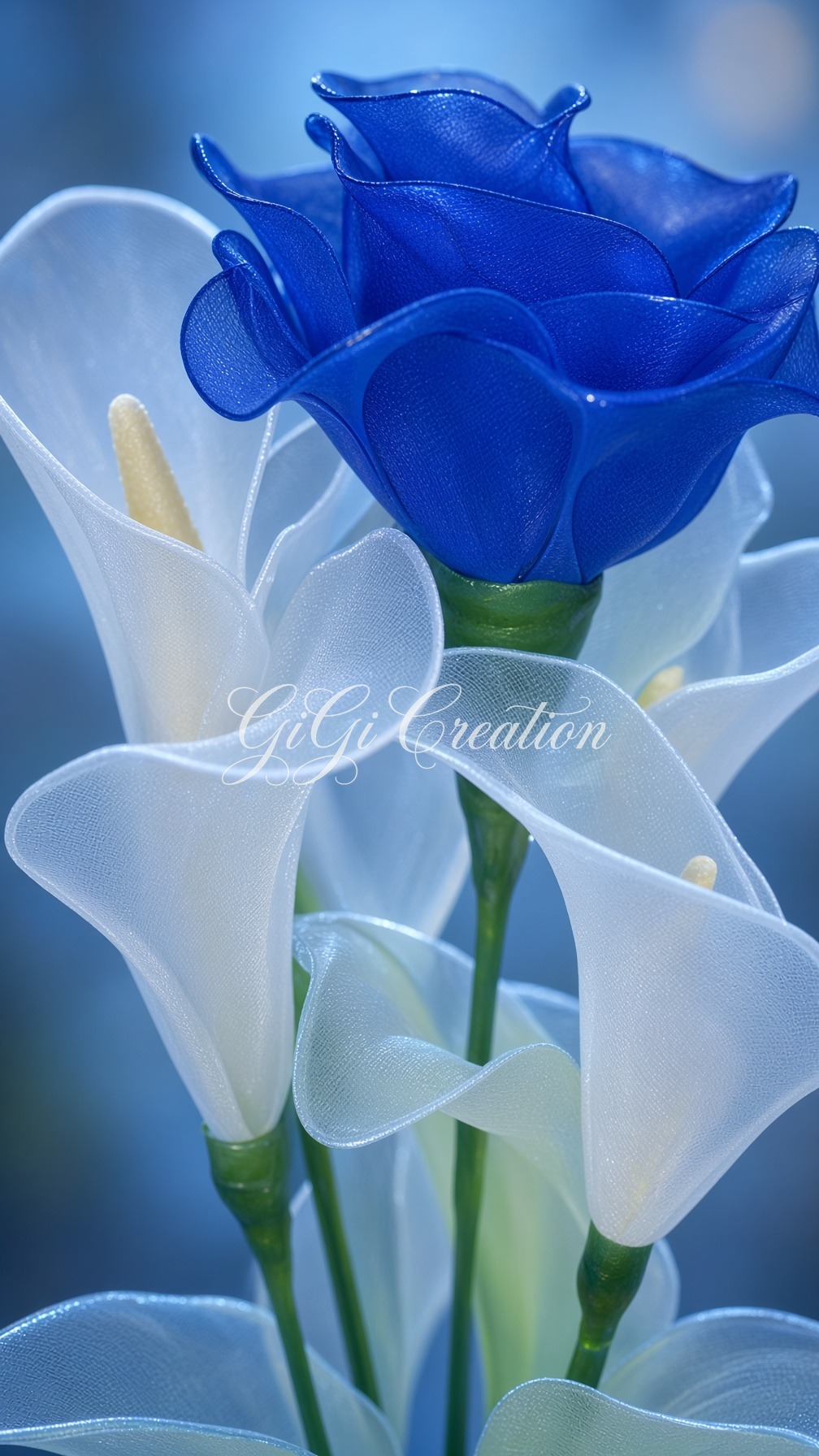 Flower Arrangements