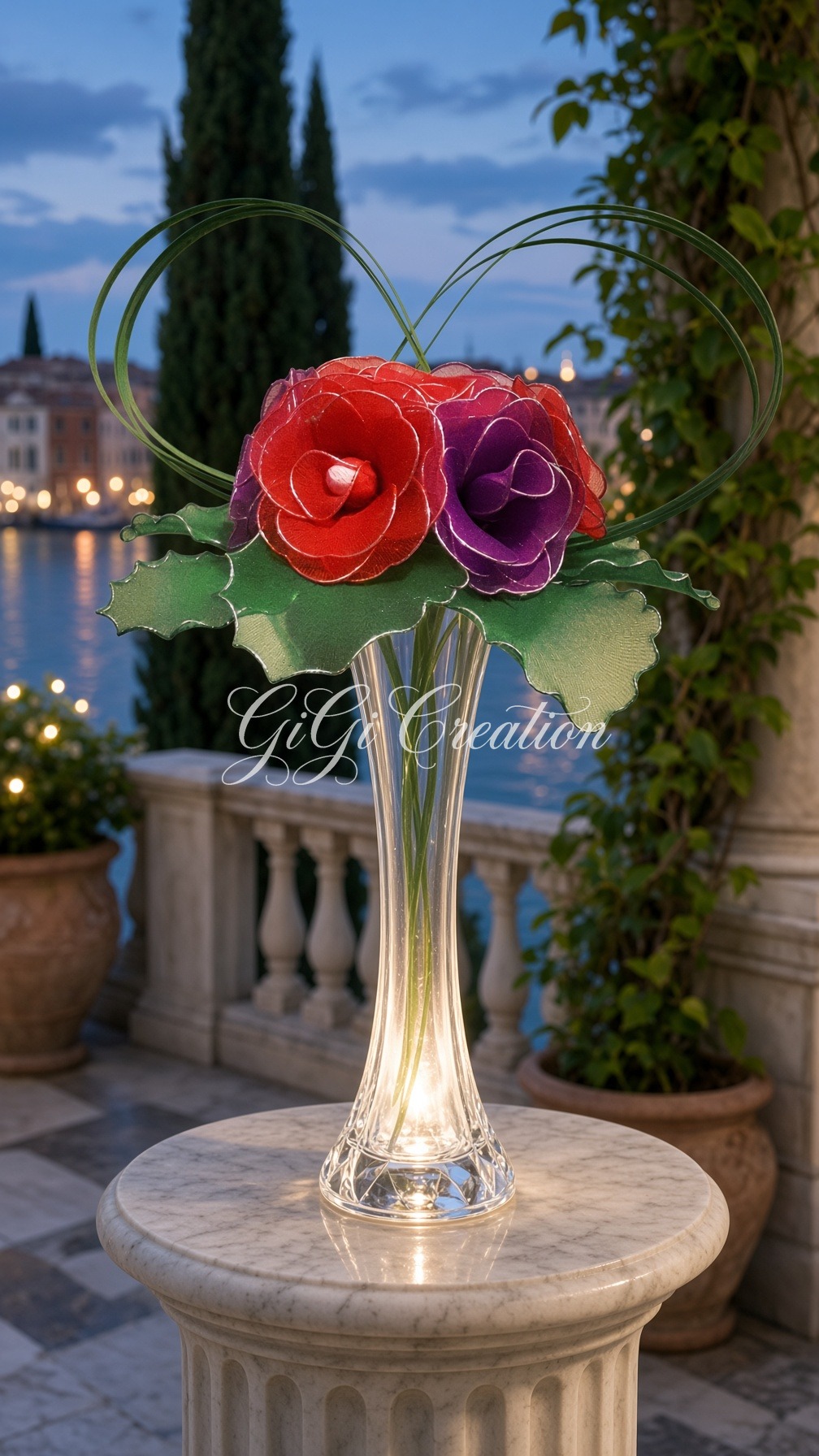 Flower Arrangements
