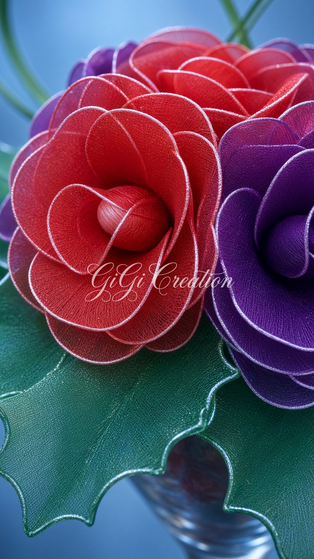 Flower Arrangements