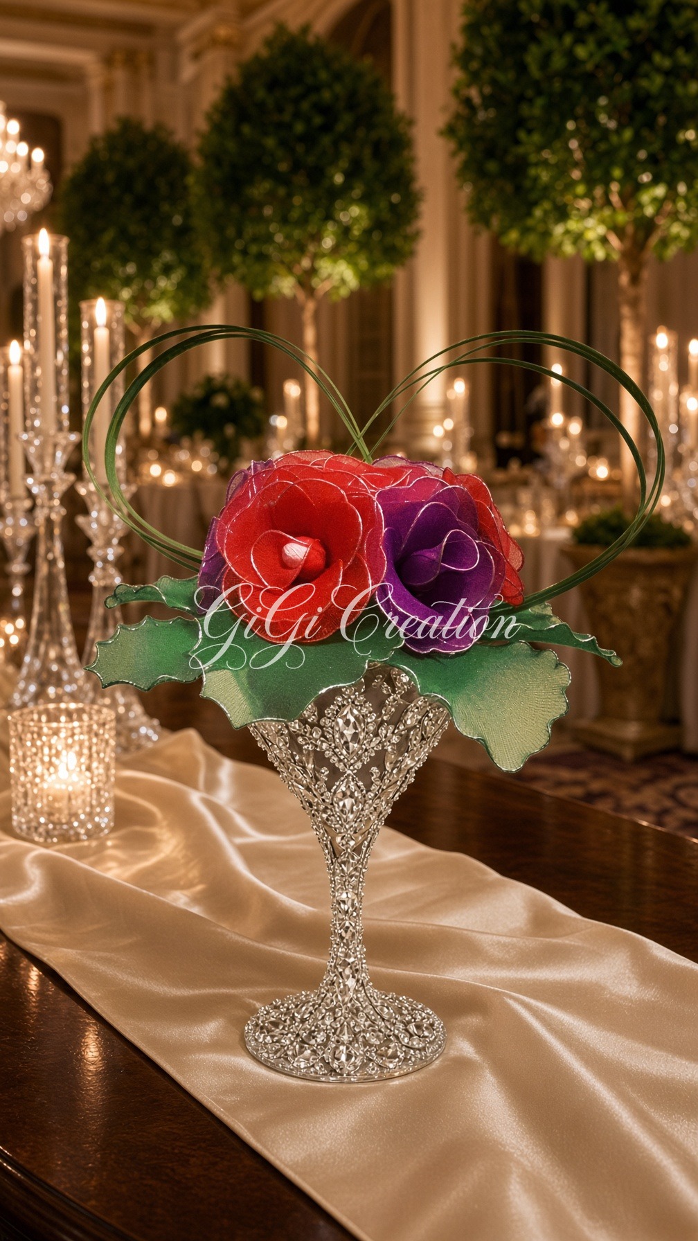 Flower Arrangements