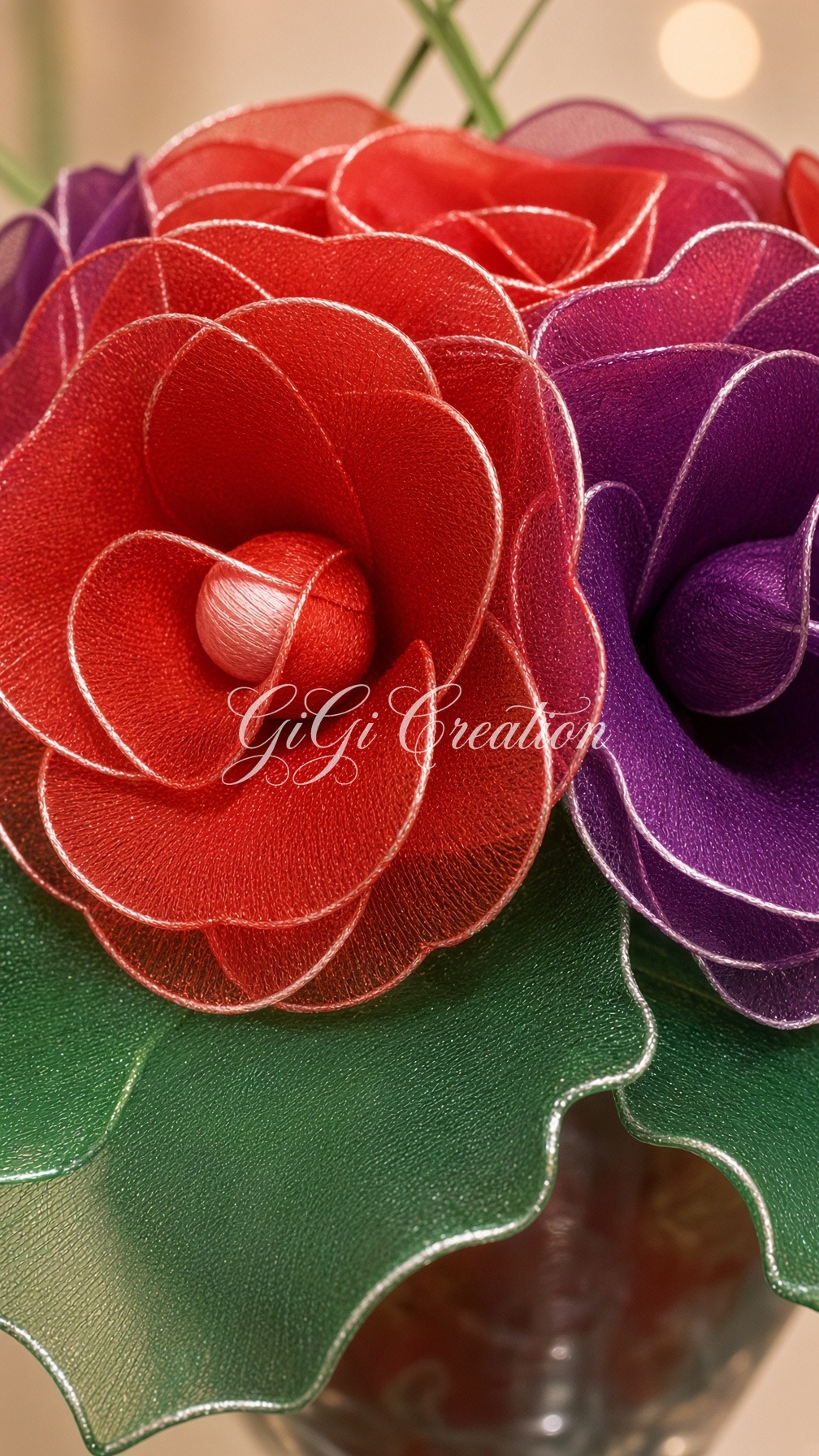 Flower Arrangements