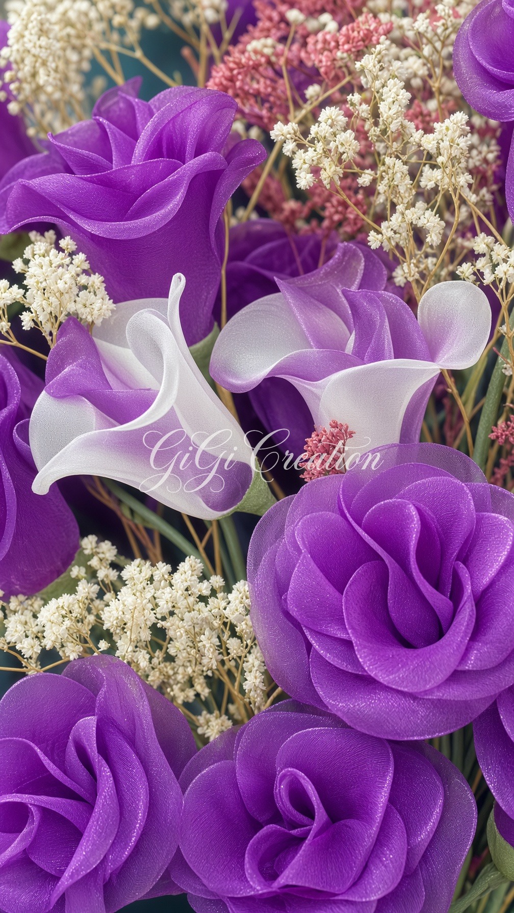 Flower Arrangements