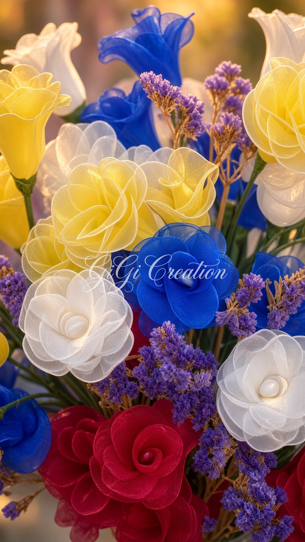 Flower Arrangements