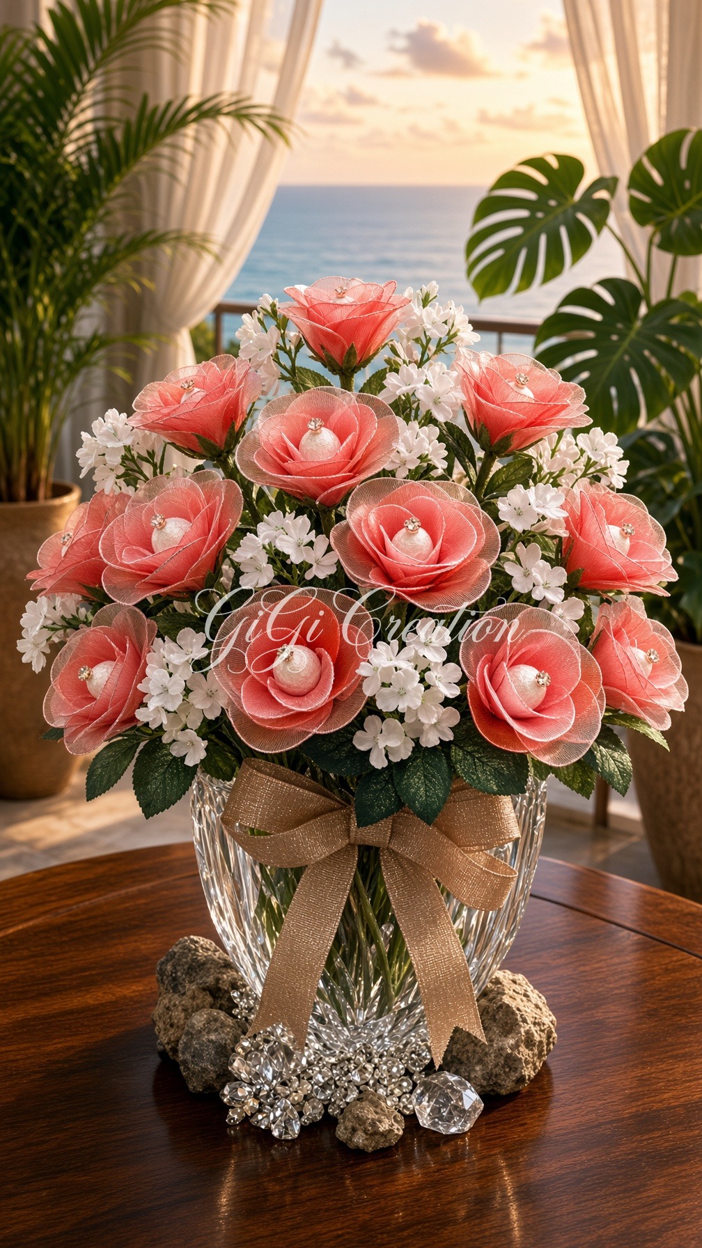 Flower Arrangements