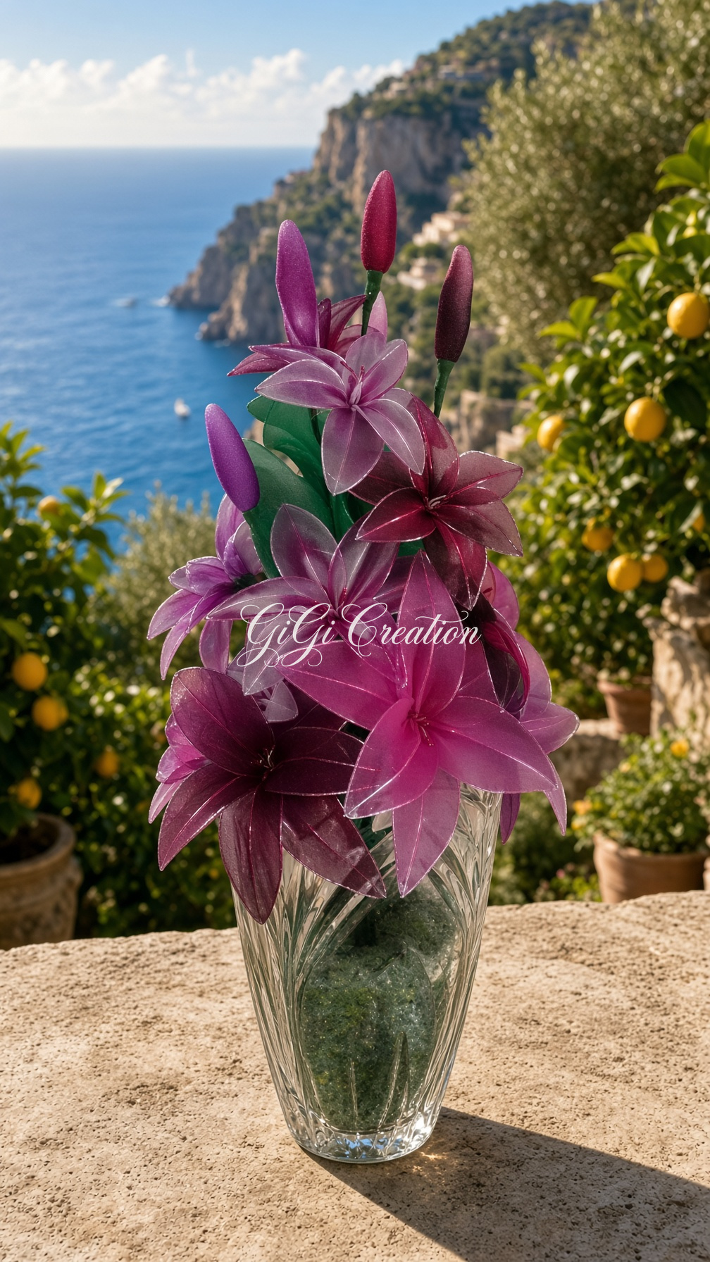 Flower Arrangements