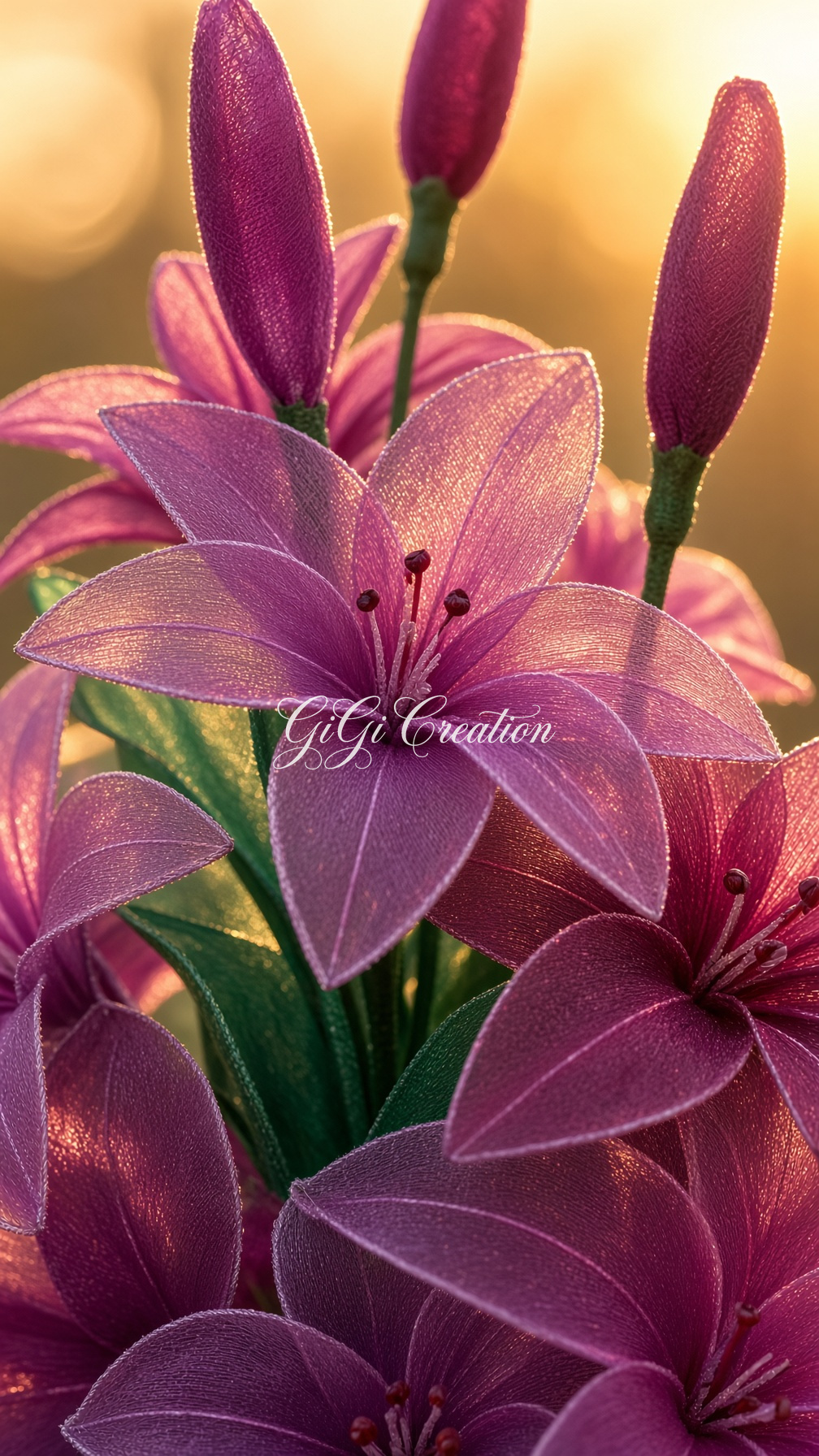Flower Arrangements