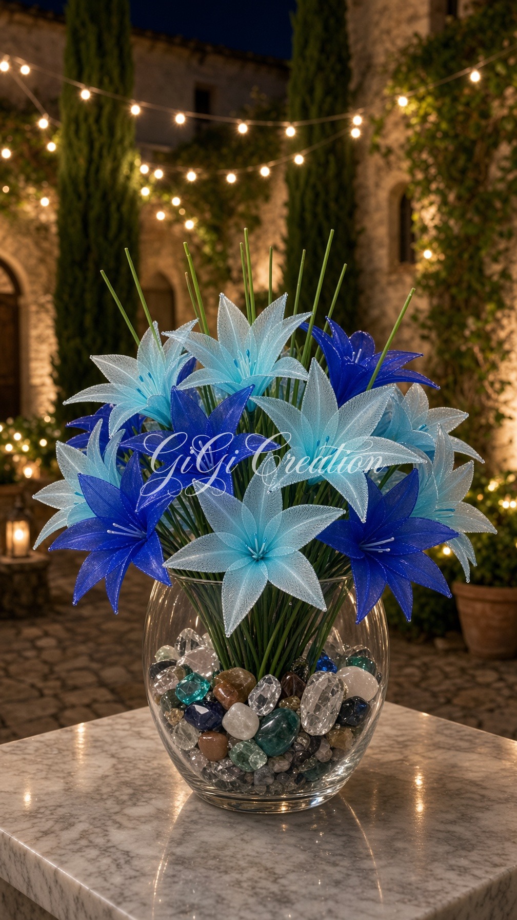 Flower Arrangements