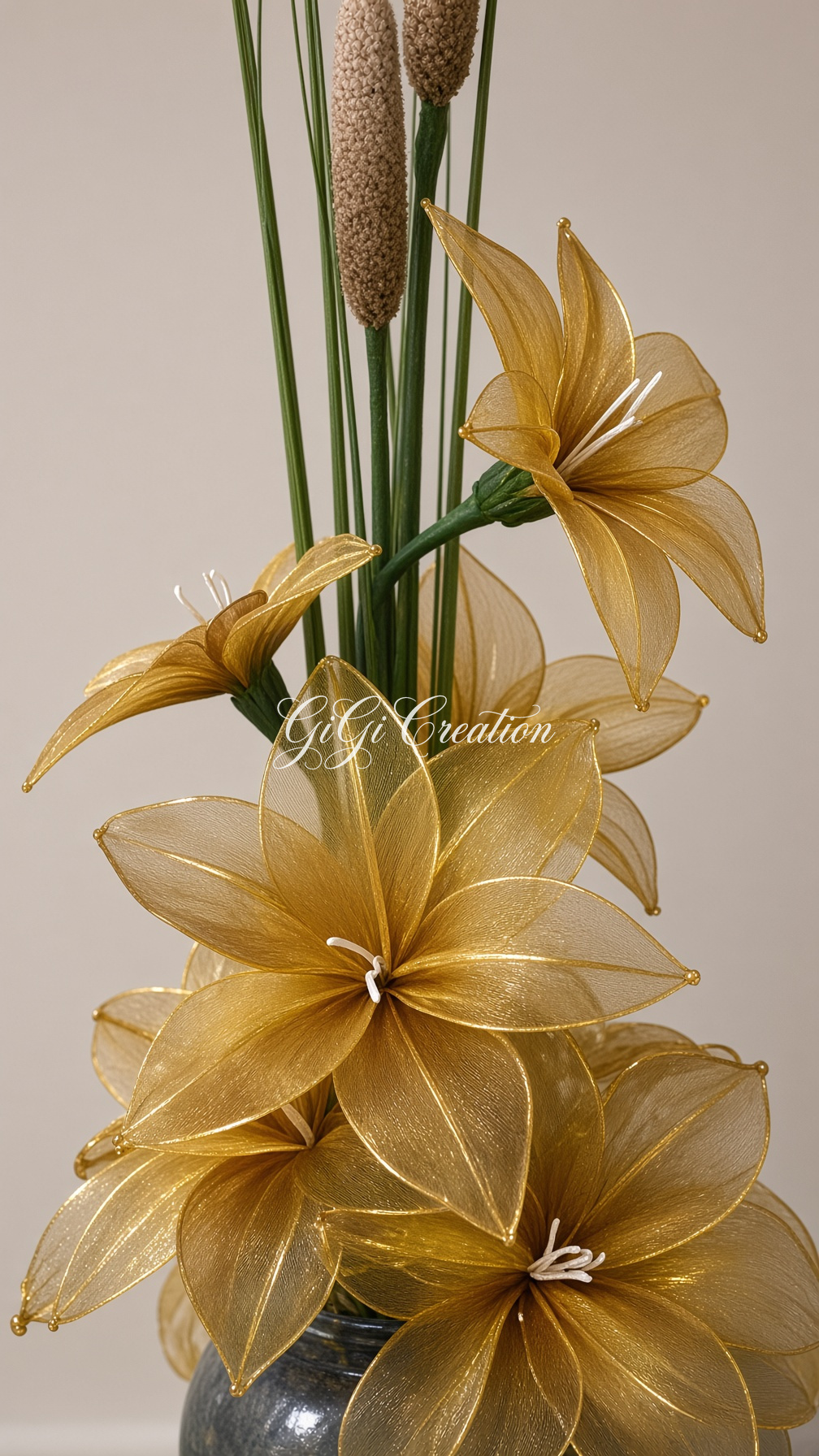 Flower Arrangements