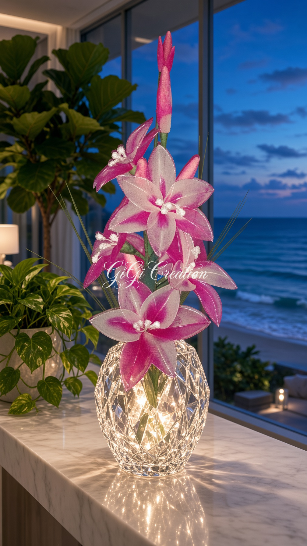 Flower Arrangements
