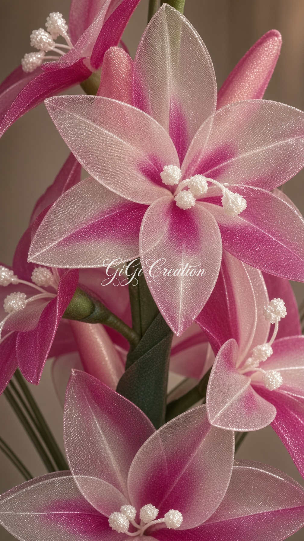 Flower Arrangements