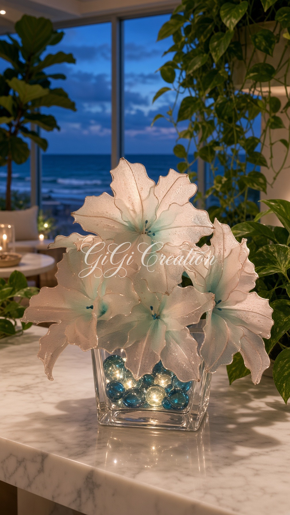 Flower Arrangements