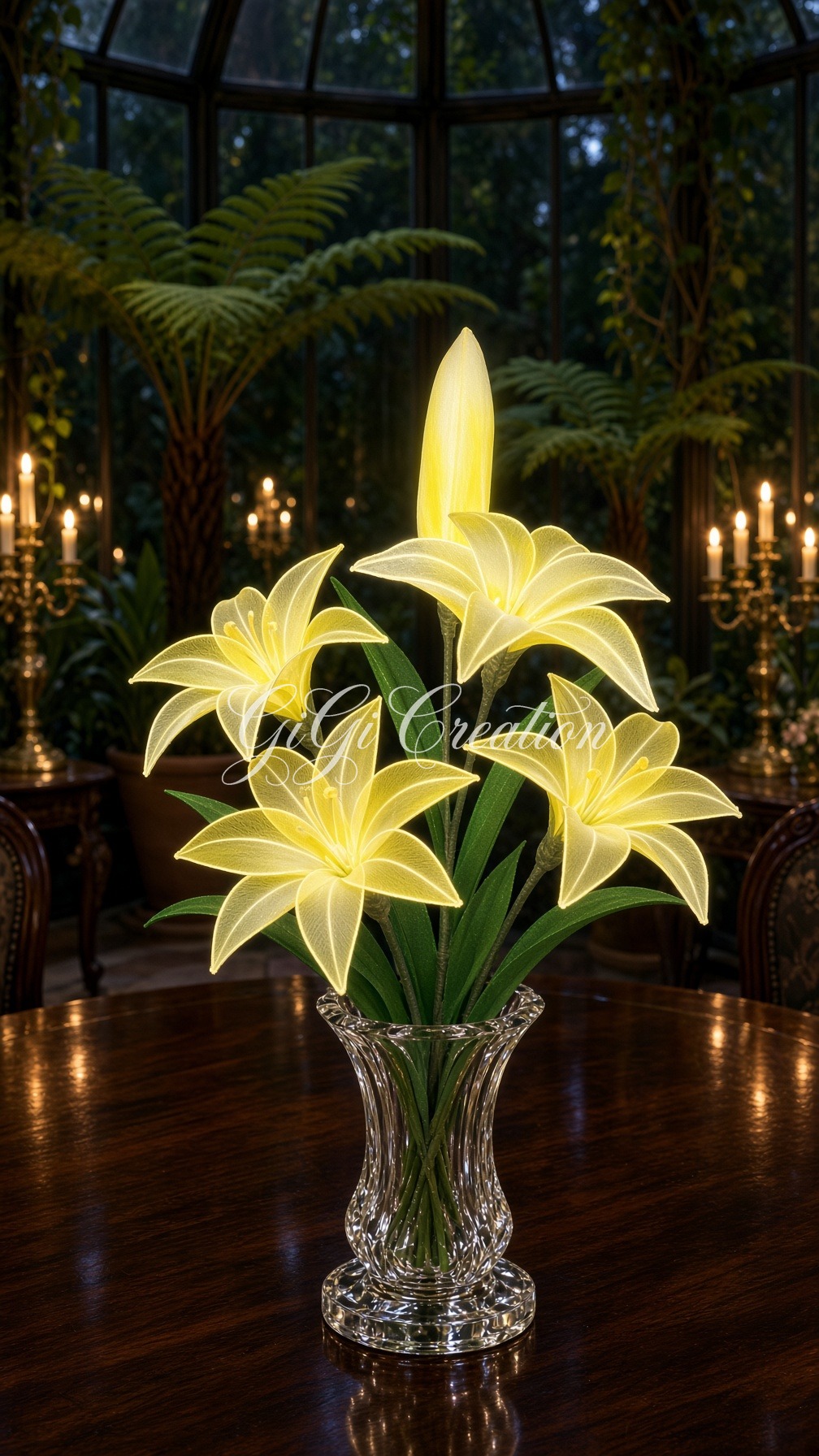 Flower Arrangements