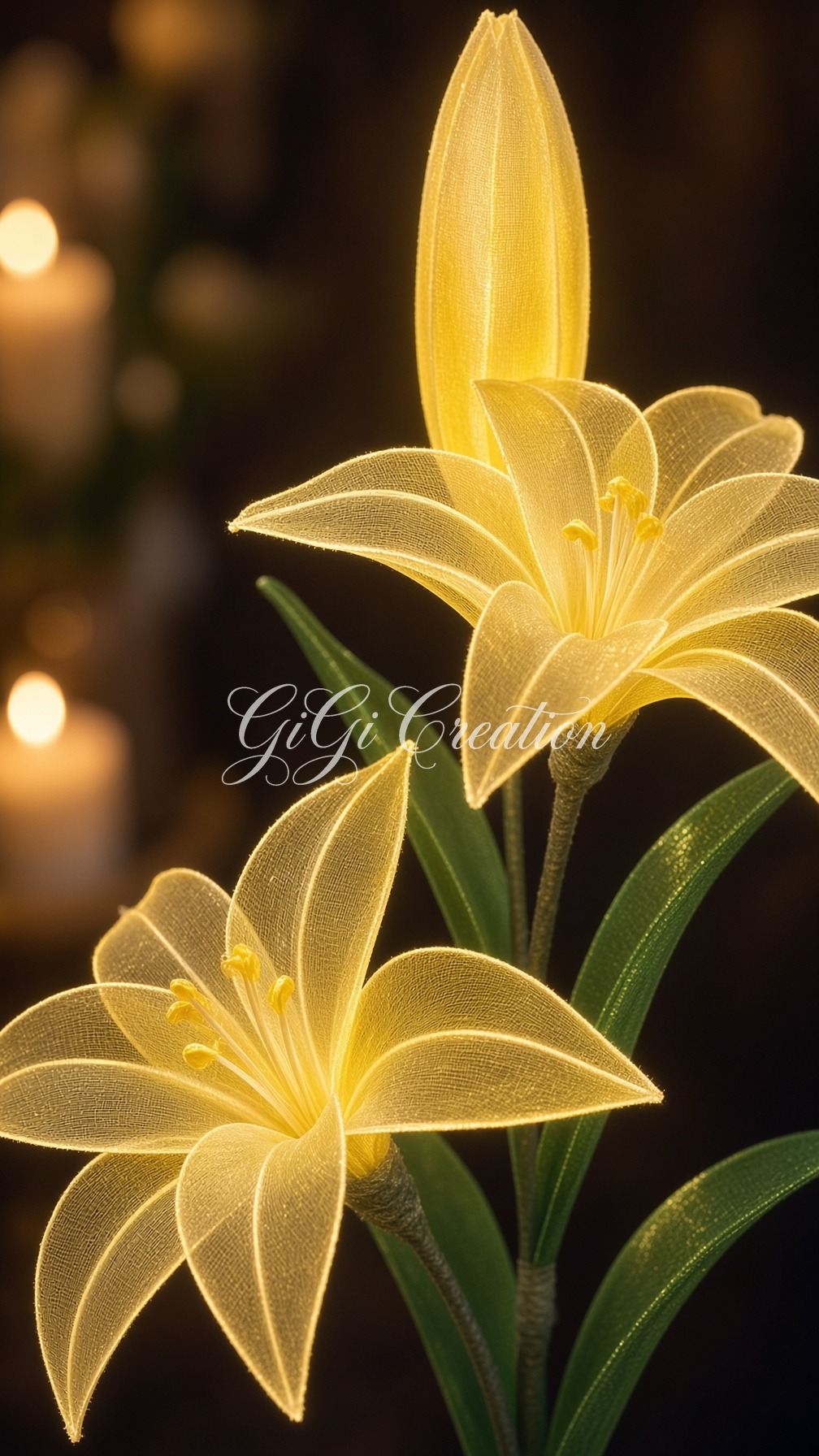 Flower Arrangements