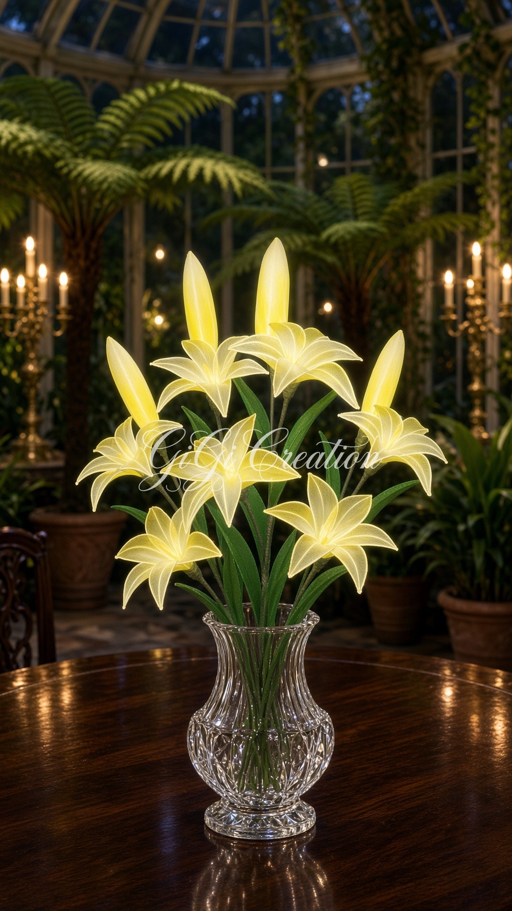 Flower Arrangements