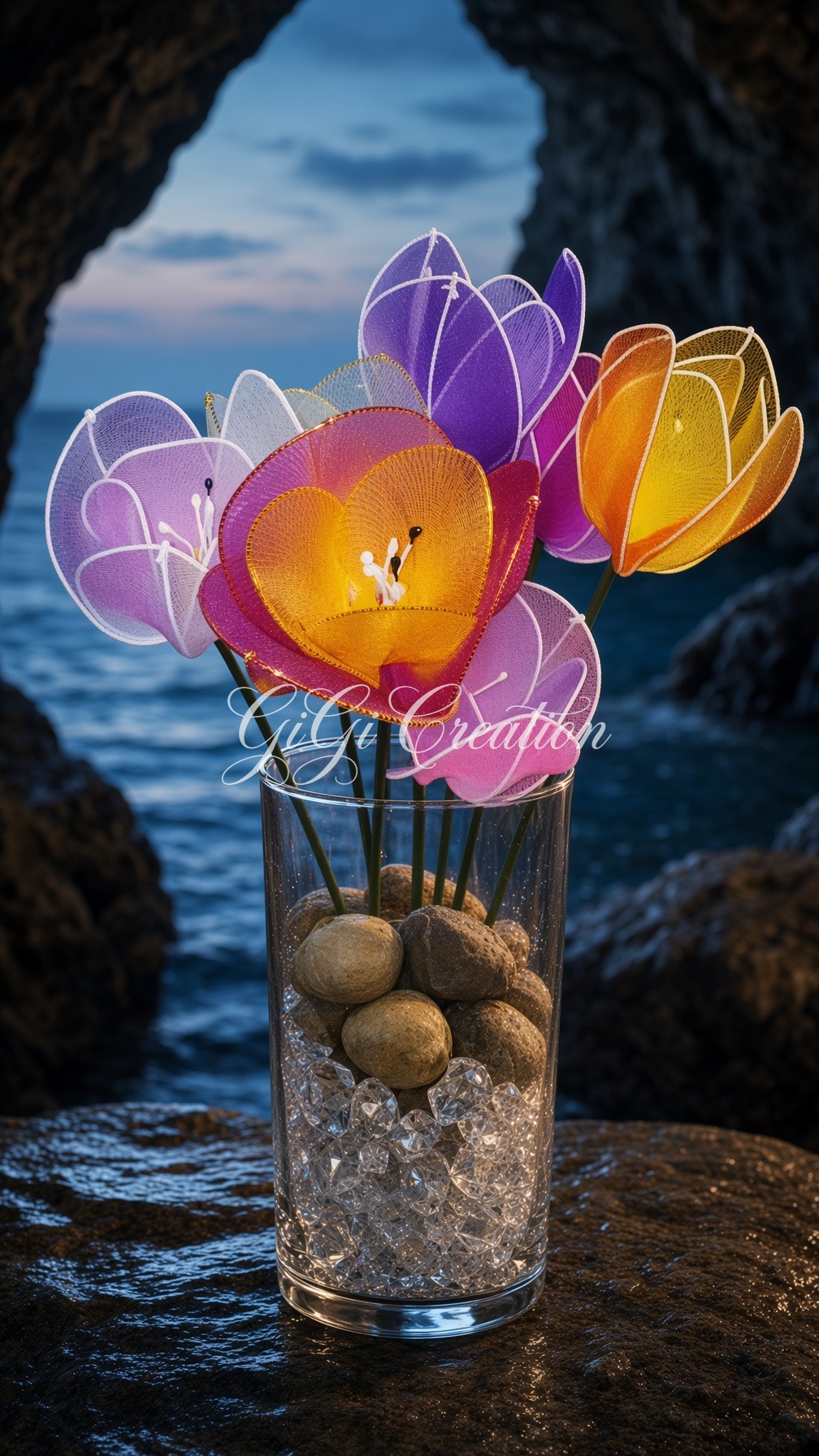 Flower Arrangements