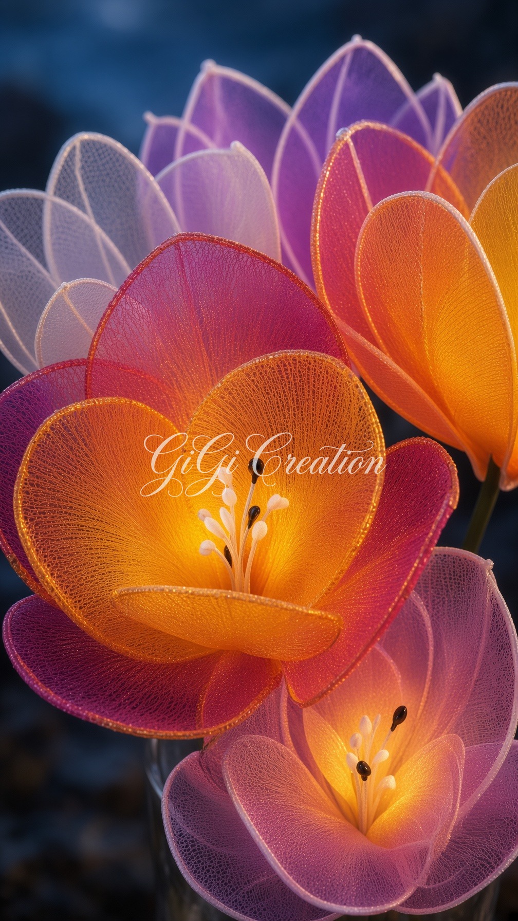 Flower Arrangements