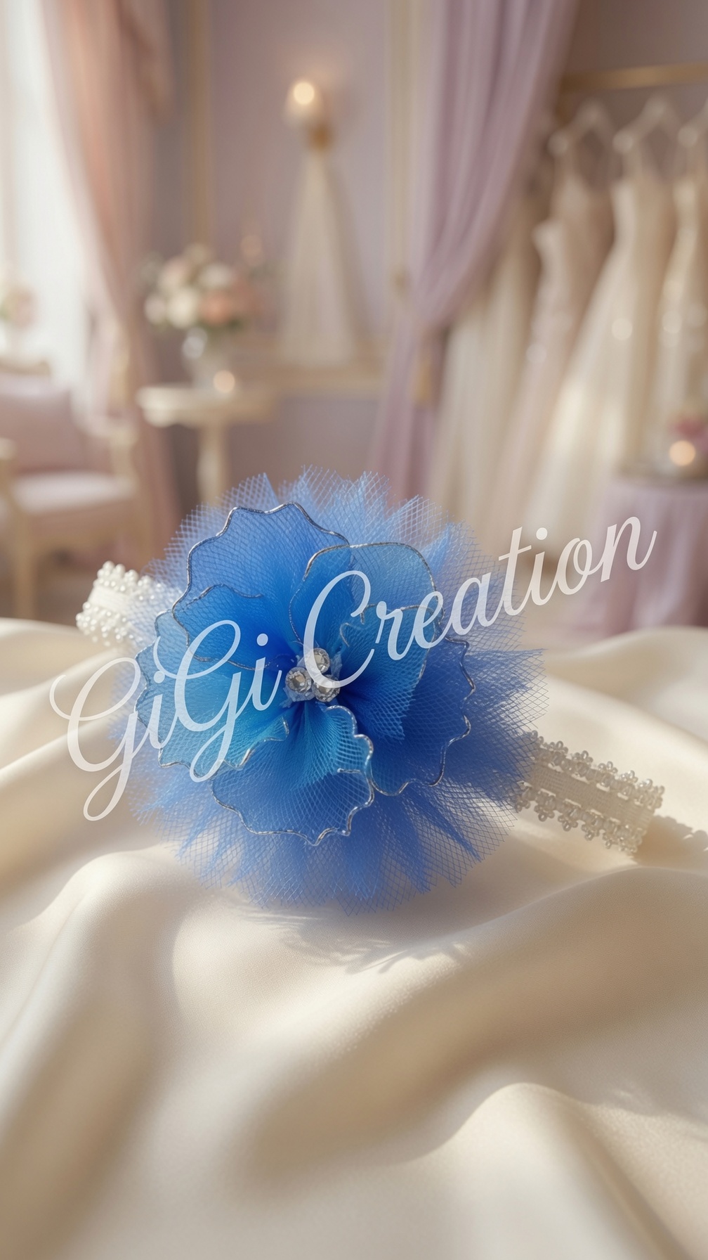 Hair Accessories
