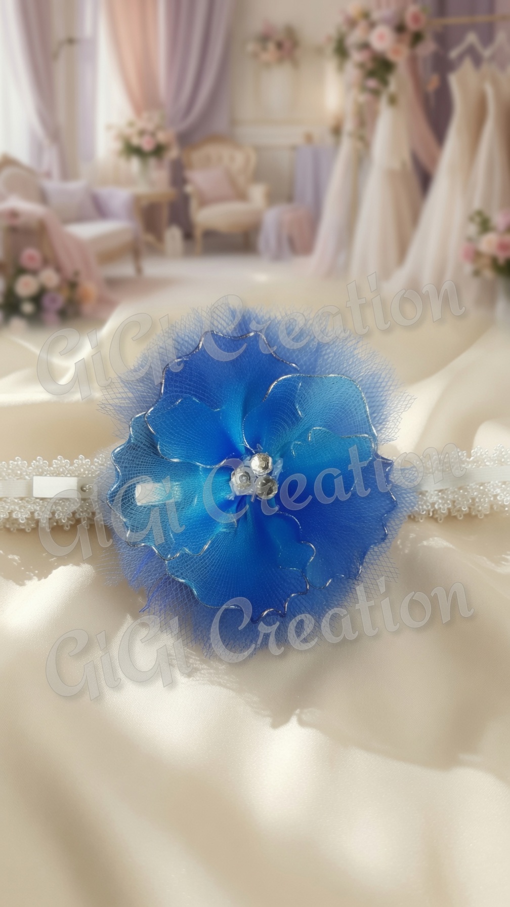 Hair Accessories