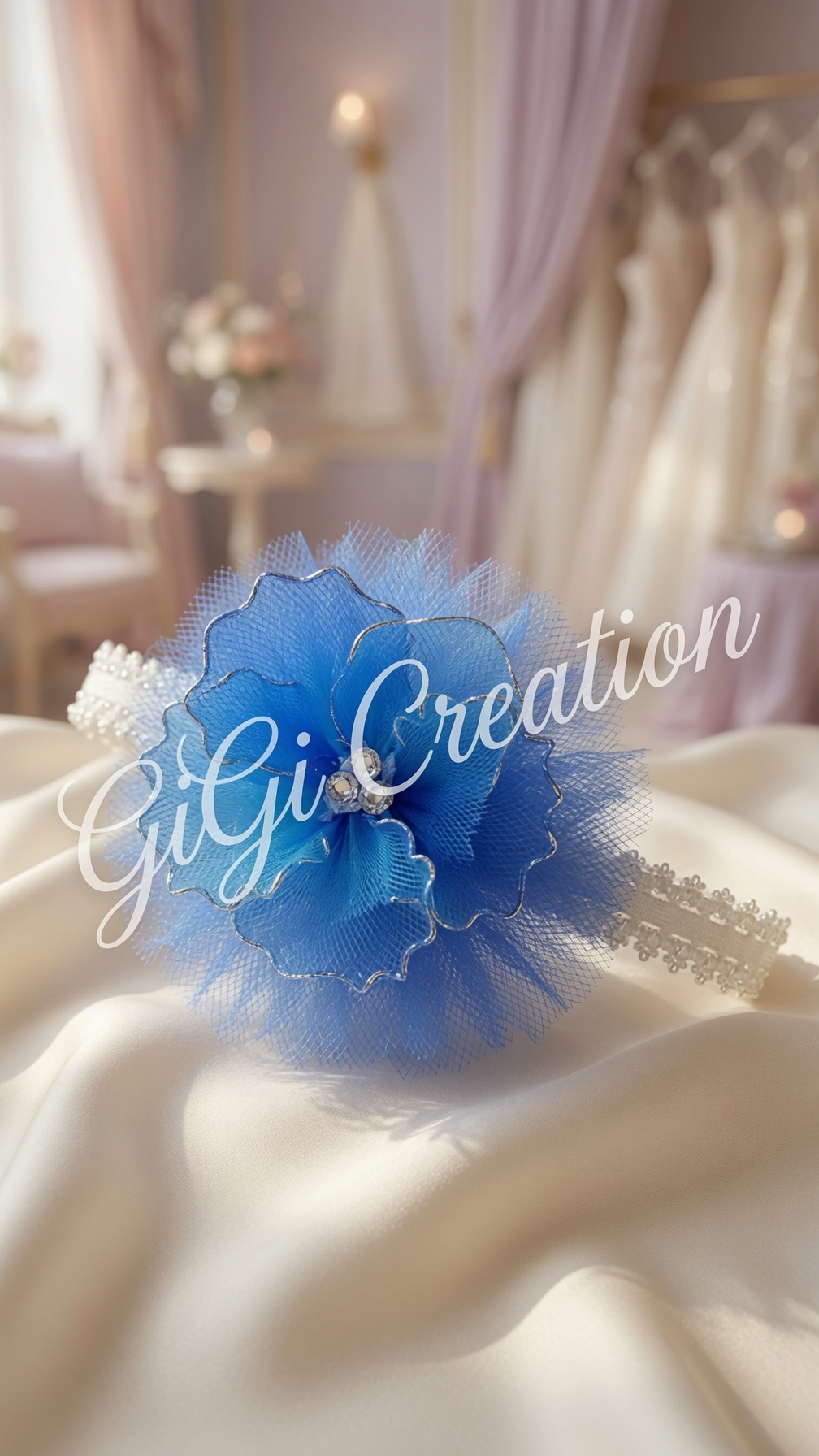 Hair Accessories