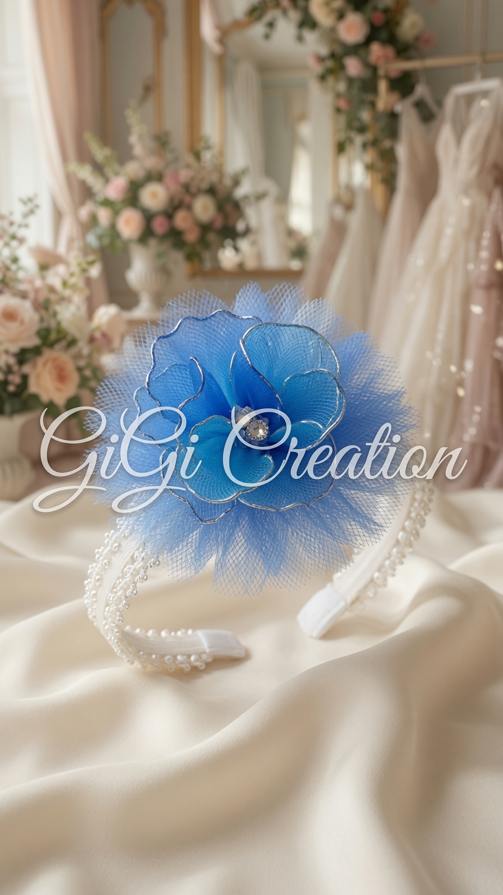 Hair Accessories