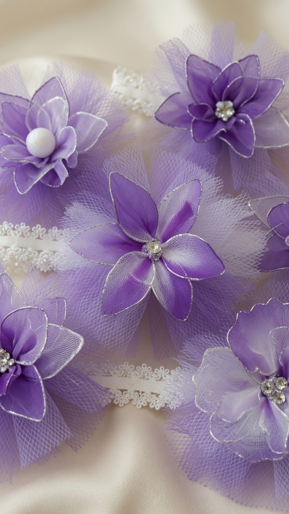 Hair Accessories