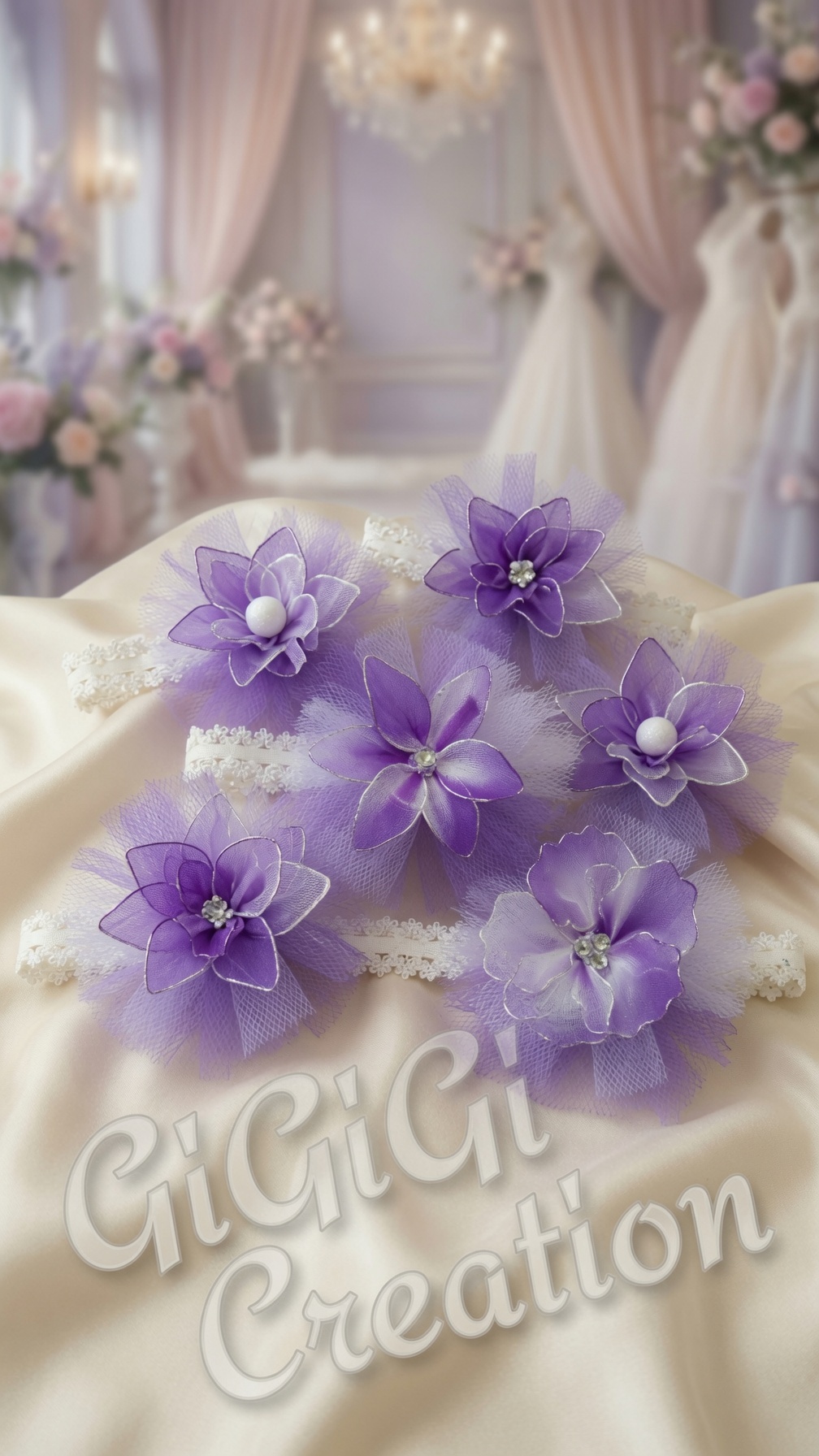 Hair Accessories
