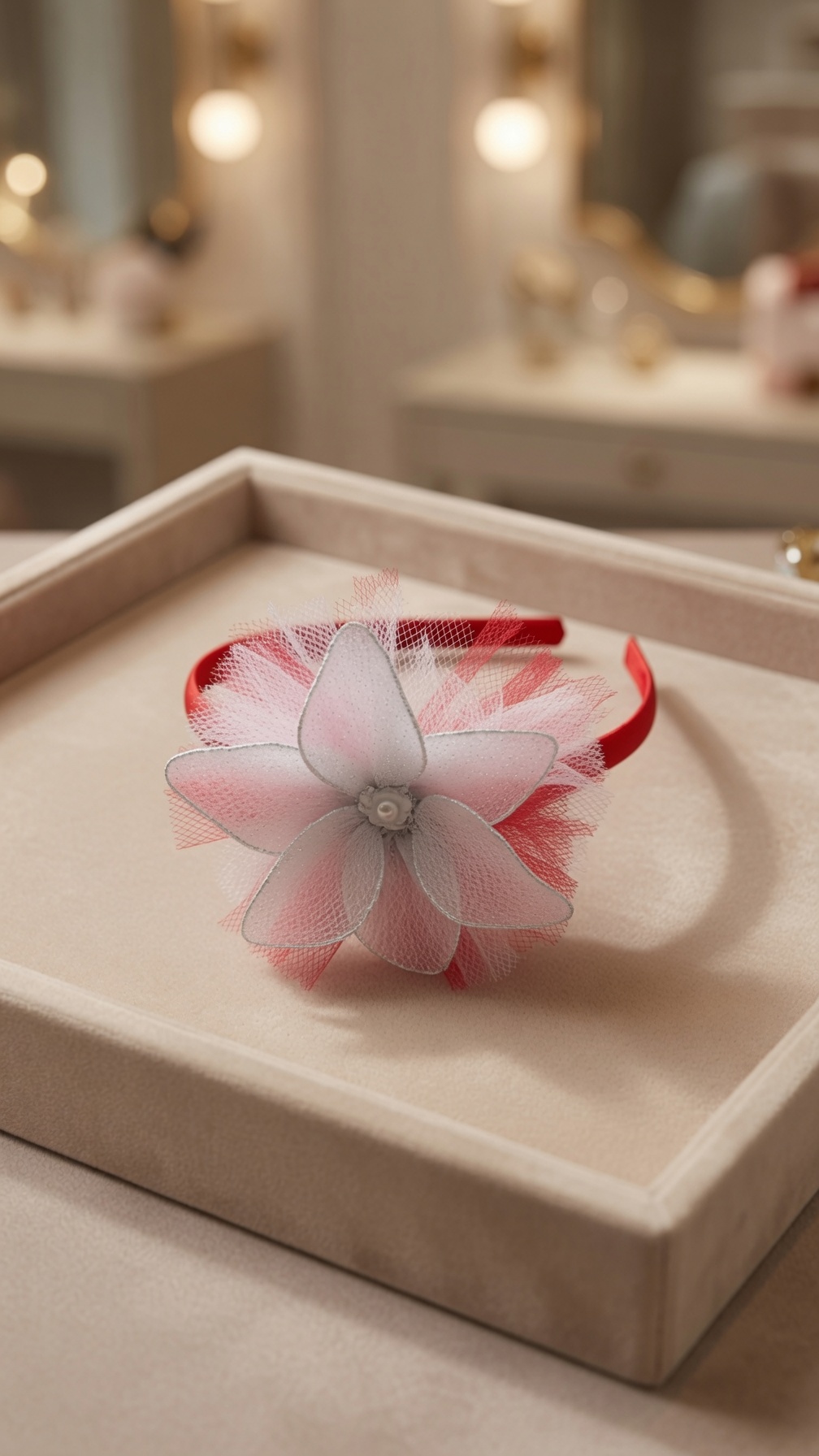 Hair Accessories