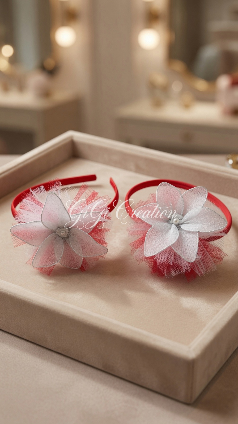 Hair Accessories