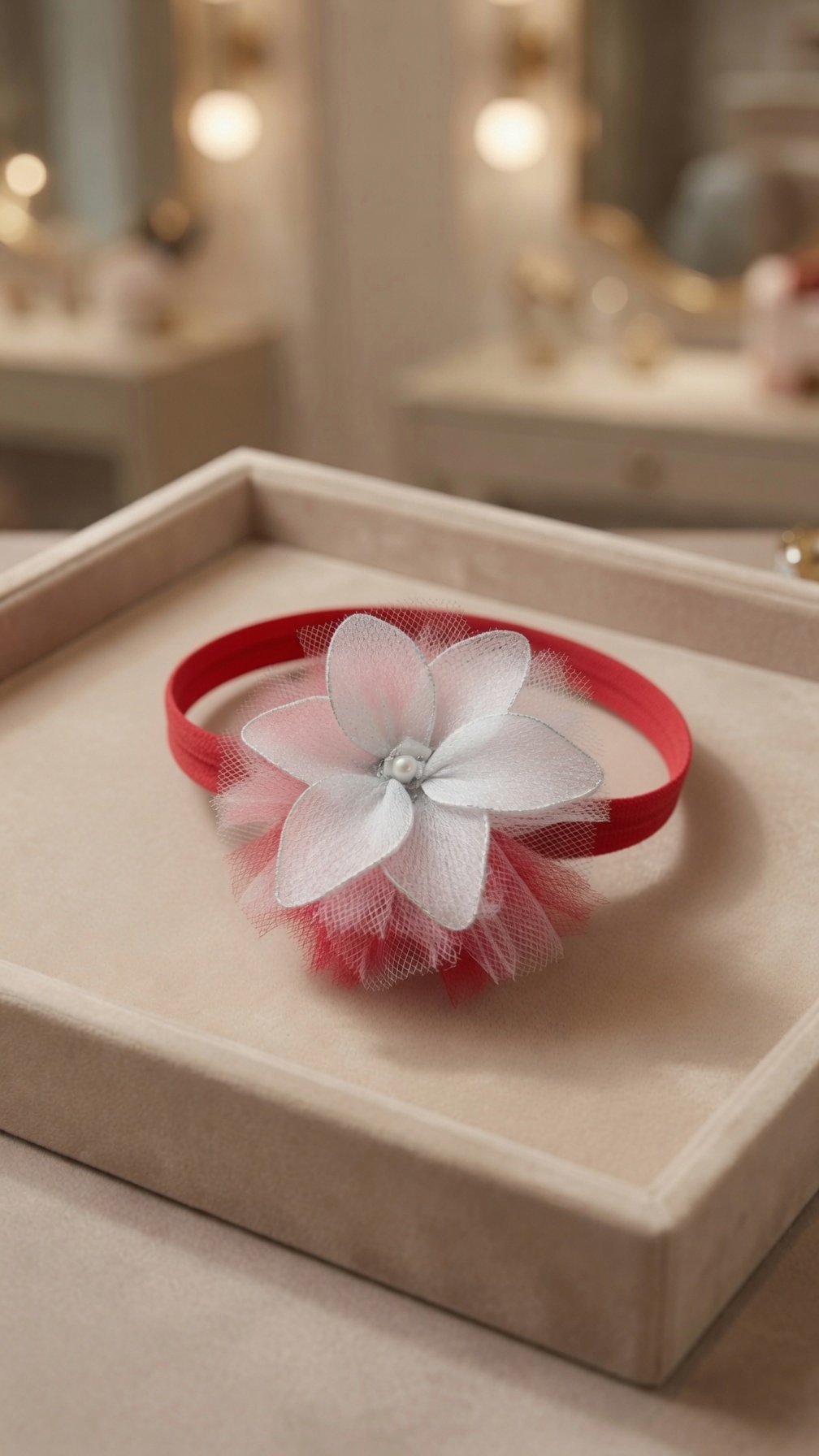 Hair Accessories