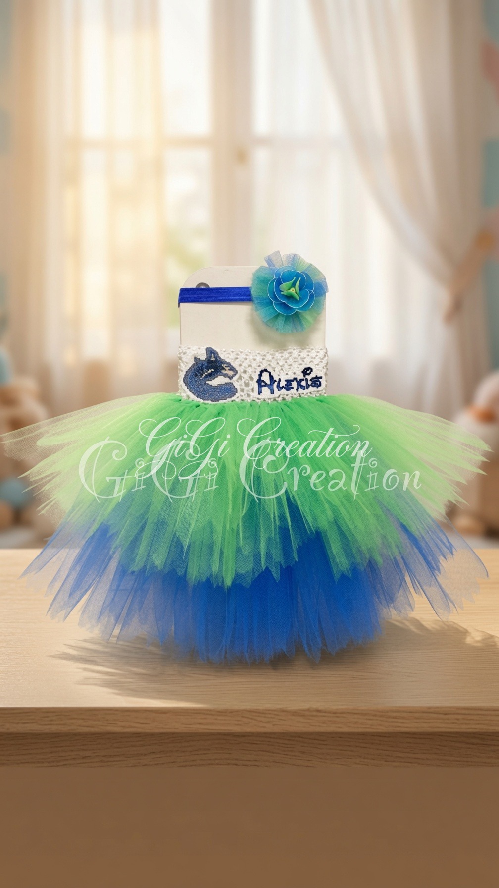 Tutus